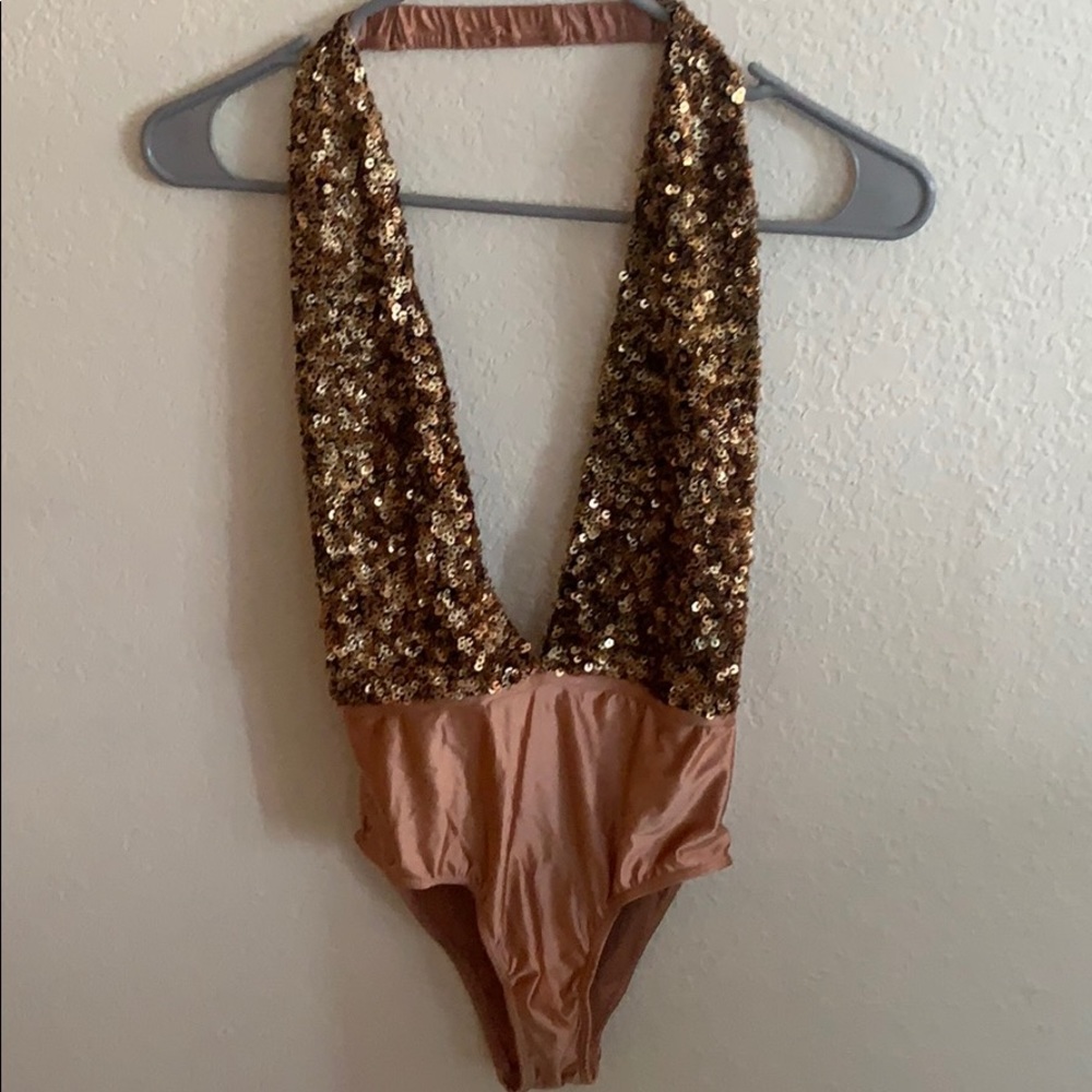 Urban outfitters bodysuit
